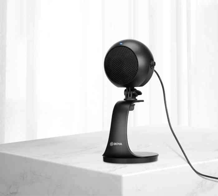 Boya BY-PM300 Mini USB Microphone